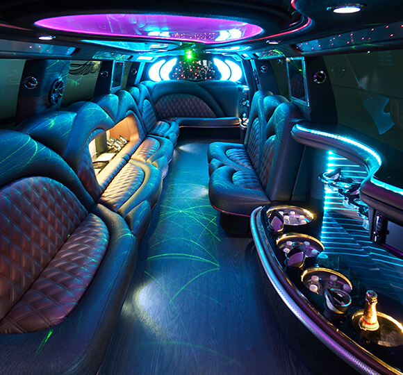 limo Pittsburgh
