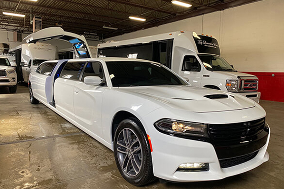 charger limo