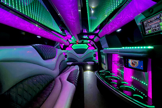pittsburgh limousine