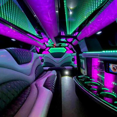 limo pittsburgh